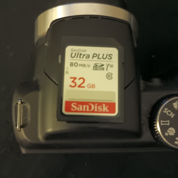 Kodak pixpro camera - Picture 8 of 8